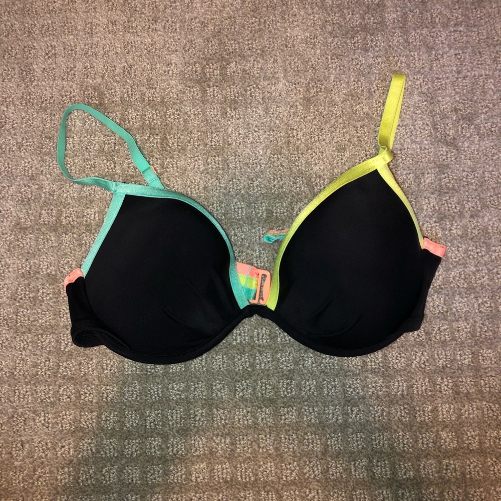 Victoria’s Secret bikini top